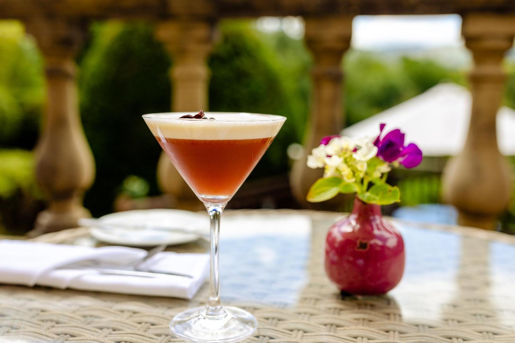 ברקון Peterstone Court Country House Restaurant & Spa מראה חיצוני תמונה