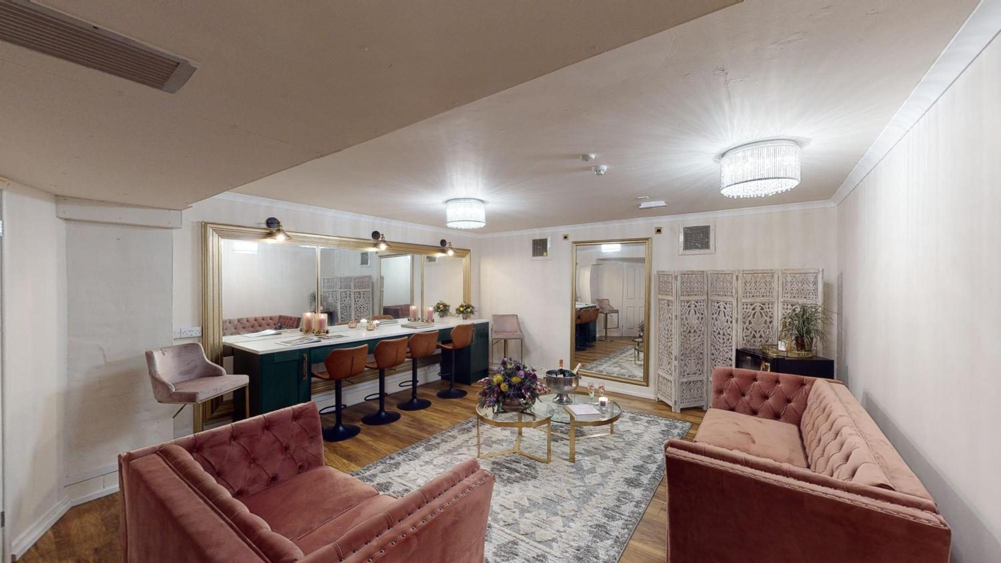 ברקון Peterstone Court Country House Restaurant & Spa מראה חיצוני תמונה