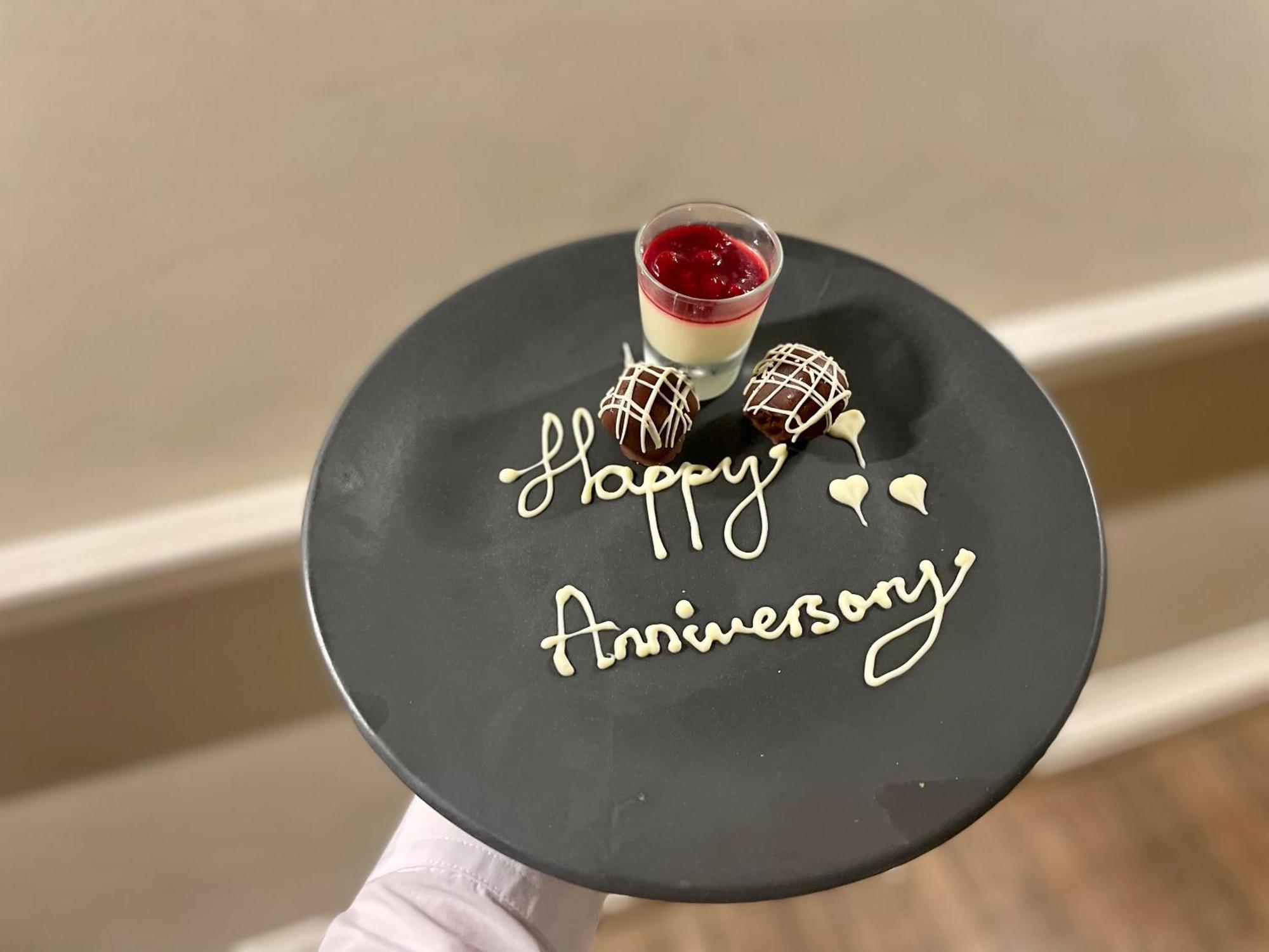 ברקון Peterstone Court Country House Restaurant & Spa מראה חיצוני תמונה